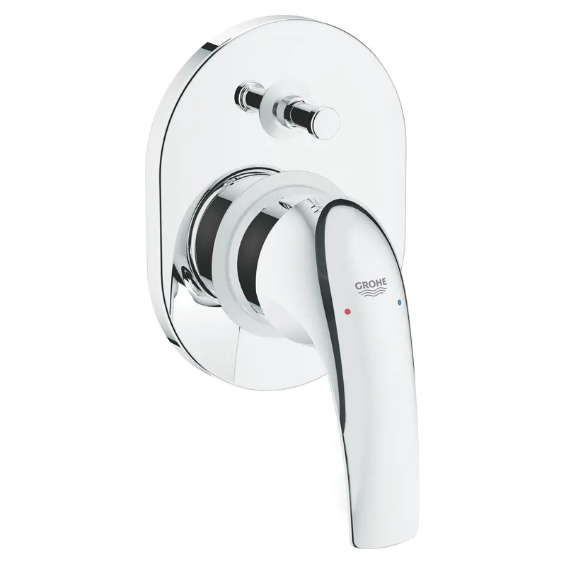 Legjobb ár Grohe, Baucurve falsík alatti kádtöltő csaptelep, 29043000