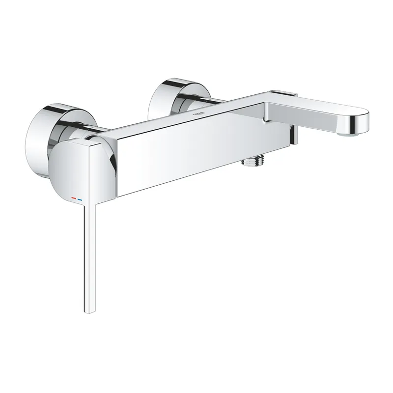 Vásárlói kedvenc Grohe, Plus, kádtöltő csaptelep króm, 33553003