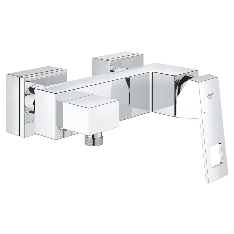 Ne maradj le Grohe, Eurocube egykaros zuhanycsaptelep 23145000