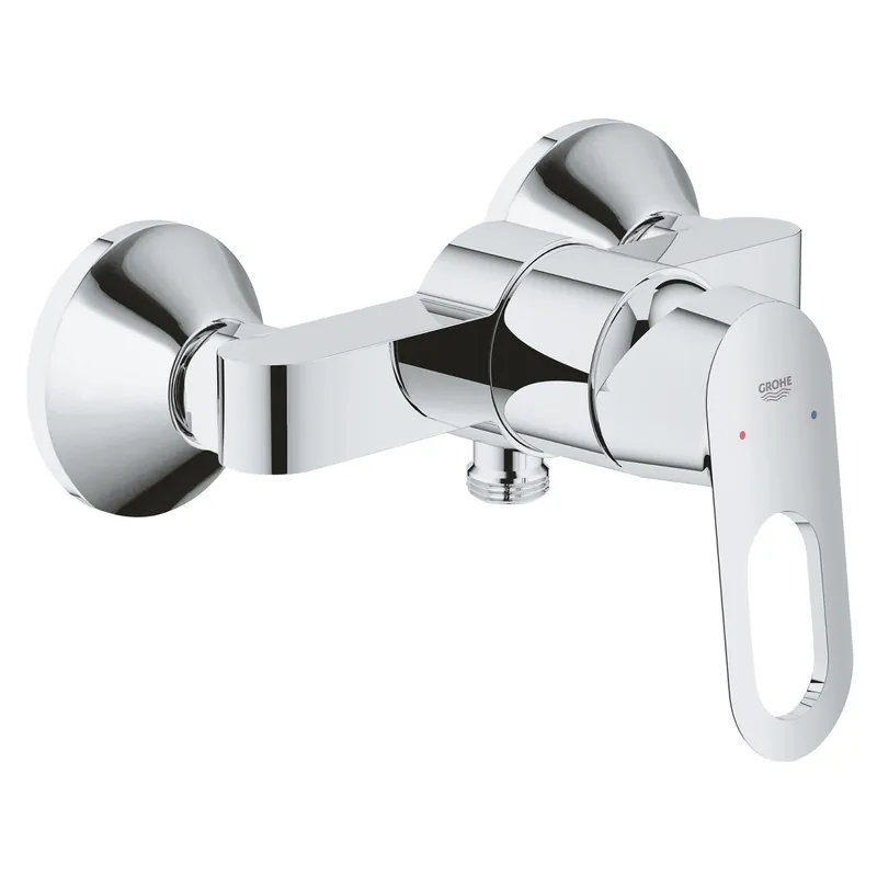 Vedd meg online Grohe BauLoop zuhanycsaptelep 23340000