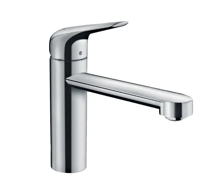 Azonnali szállítás Hansgrohe Focus M42 Konyhai csaptelep 120 egykaros, króm, 71806000
