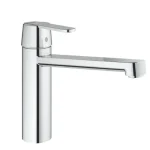 Grohe GET egykaros mosogató csaptelep, elfordítható kifolyócsővel 30196000 Szezonális akció
