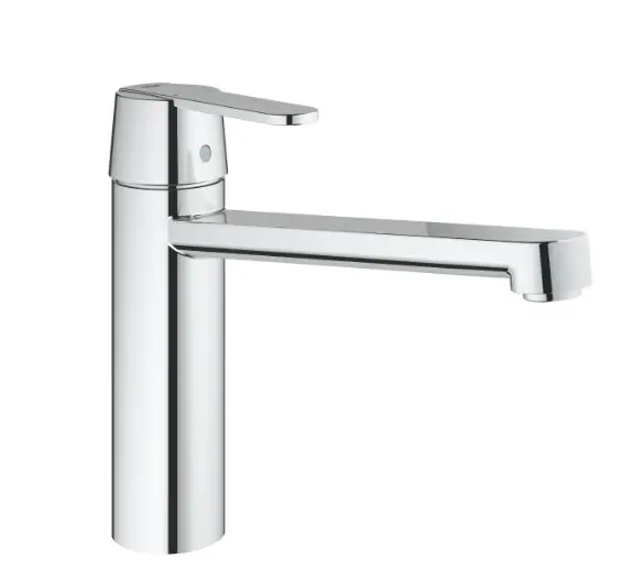 Grohe GET egykaros mosogató csaptelep, elfordítható kifolyócsővel 30196000 Szezonális akció
