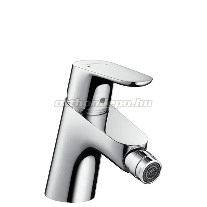 Népszerű Hansgrohe, Focus E2 Egykaros bidécsaptelep DN15, 31920000