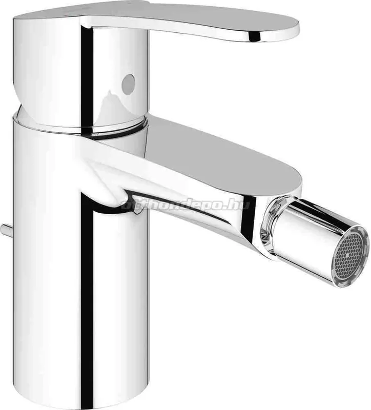 Szuper ajánlat Grohe, Eurostyle Cosmo bidé csaptelep húzórudas leeresztő garnitúrával, 33565002