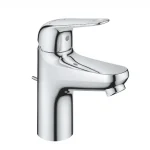Ne maradj le Grohe Euroeco mosdó csaptelep, hidegindításos, S-es méret, króm, 24257001