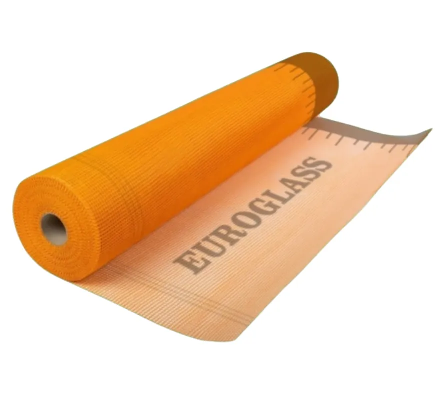 Gyors kiszállítás BB Euroglass Üvegszövet 160 g, 1,1x50 m
