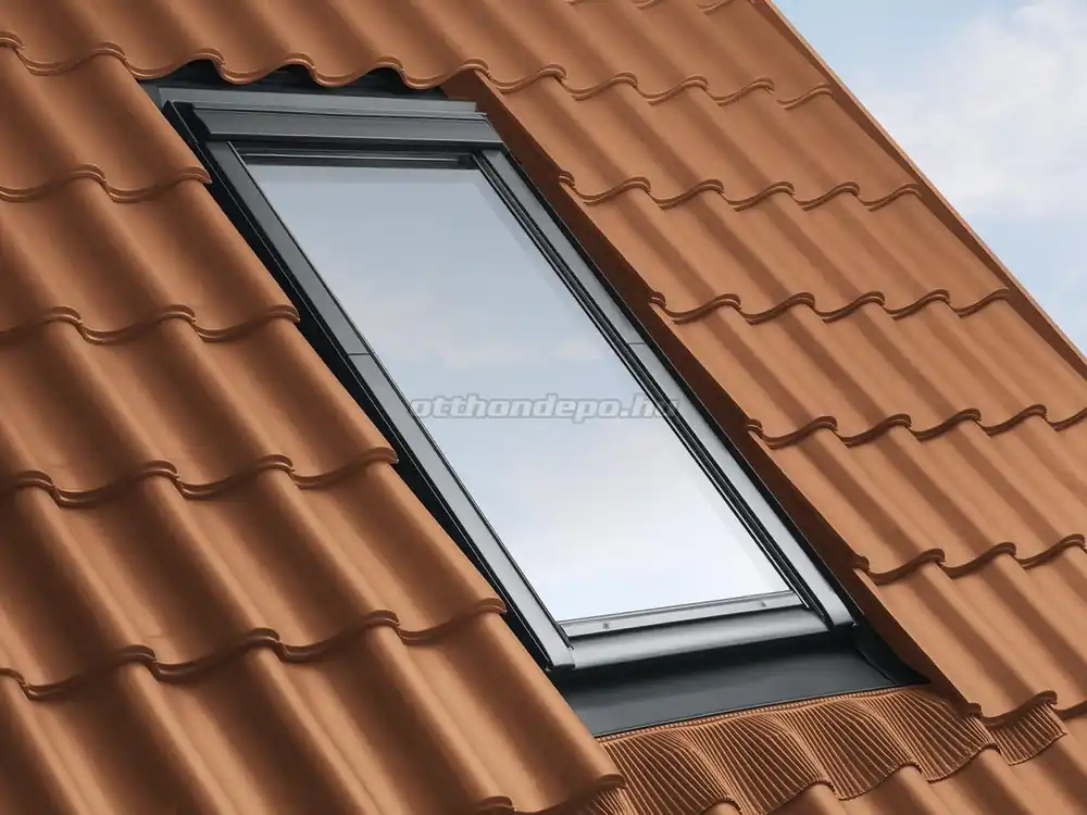 Legjobb ár Velux, Süllyesztő beépítőkészlet, EDJ UK08 2000 ENERGY, 134x140 cm