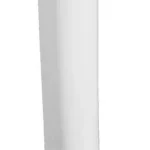 Prémium Mosdóláb, Laufen, Universal H8199500000209, fehér