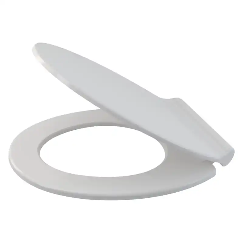 WC ülőke, Alcaplast, A64SLIM, Softclose - lecsapódásgátlós, Slim - vékony kivitel Biztonságos vásárlás