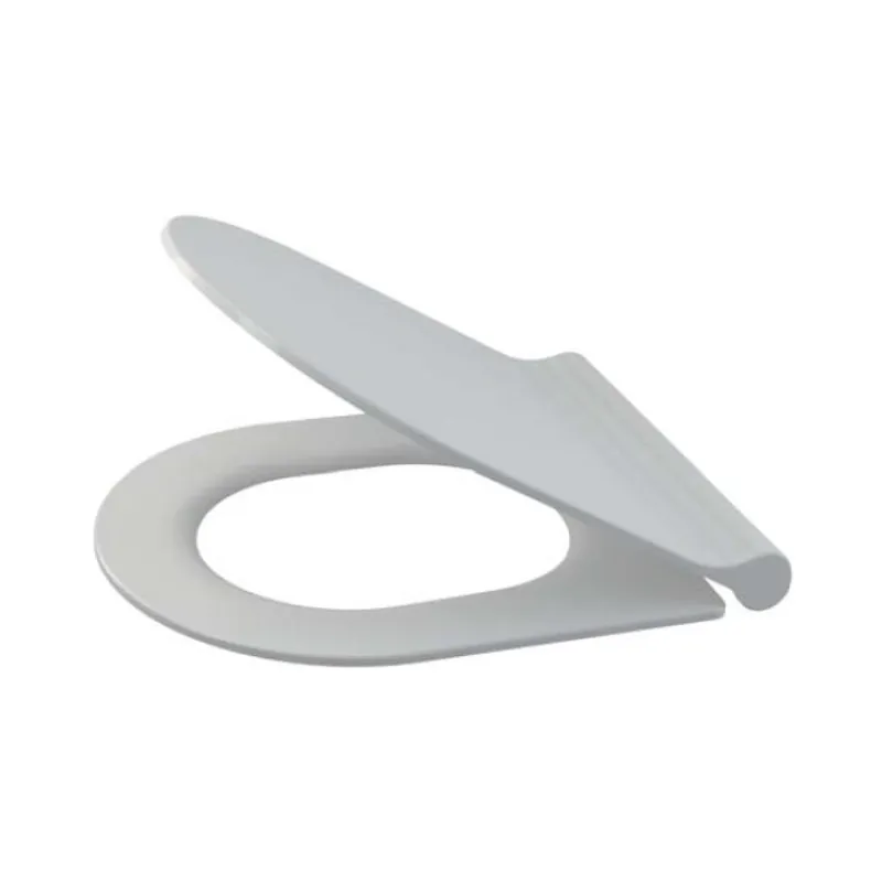 Alacsony ár WC ülőke, Alcaplast, A67SLIM, Softclose - lecsapódásgátlós, Slim - vékony kivitel