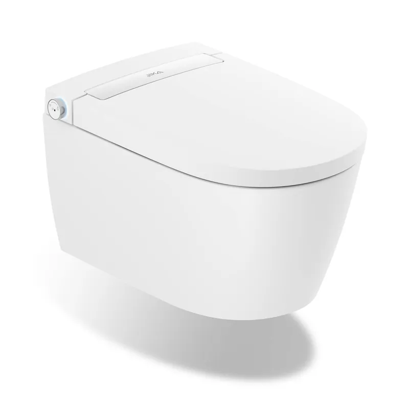 Expressz kézbesítés Jika Clean Mila, Bidéfunkciós fali WC, H8215230000001