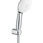 Grohe Tempesta 110 fali tartós zuhanyszett 2 funkciós, 27799003 Szezonális akció