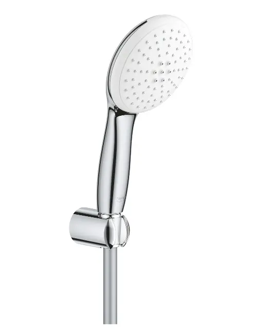 Grohe Tempesta 110 fali tartós zuhanyszett 2 funkciós, 27799003 Szezonális akció