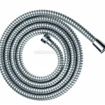 Szuper akció Hansgrohe, Metaflex Zuhanycső króm, 160 cm, 28266000