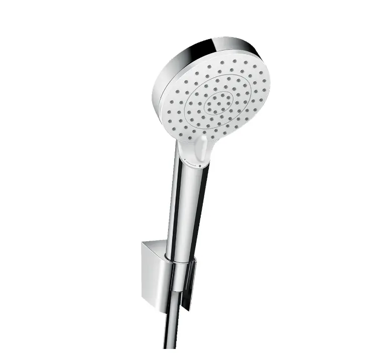 Legkelendőbb Hansgrohe Crometta Vario Porter szett 1250mm, 26691400