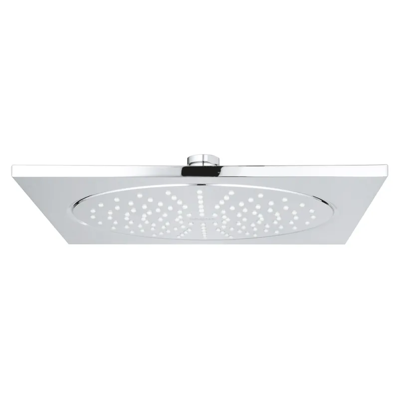 Grohe, Rainshower F-series fejzuhany 1 funkciós, 27271000 Korlátozott ajánlat