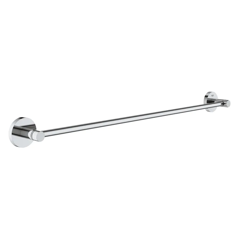 Grohe, Essentials fali fürdőlepedő tartó, 600 mm, 40366001 I.o. Utolsó esély