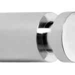 Sapho, Bemeta Omega Fogas, átm:16x30mm, króm (104506092) Árcsökkenés