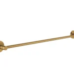 Outlet Grohe Essentials Fürdőlepedő tartó, brushed cool sunrise, 40366GN1