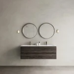 Outlet Marmy, Code 140, alsószekrény, 4 fiókos