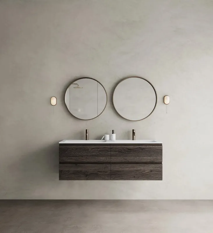 Outlet Marmy, Code 140, alsószekrény, 4 fiókos