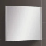 Bestseller Wellis, Elois Grey 60 fali tükör 60x55 cm