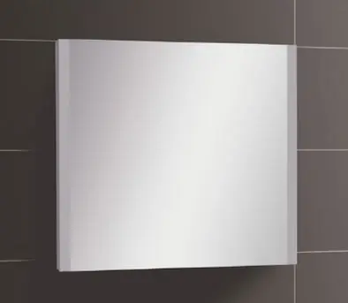 Bestseller Wellis, Elois Grey 60 fali tükör 60x55 cm