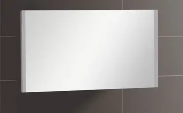 Wellis, Elois Grey 120 fali tükör 120x55 cm Nézd meg most