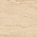 Outlet Csempe, KAI Group, Temporo Travertin, Brown ret. 4827, 24,4x74,4 cm