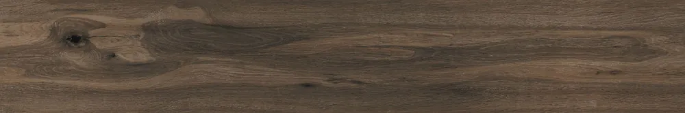 Újdonság Padlólap, KAI Group, Willa Dark Brown 6214, rektifikált, 20x120 cm