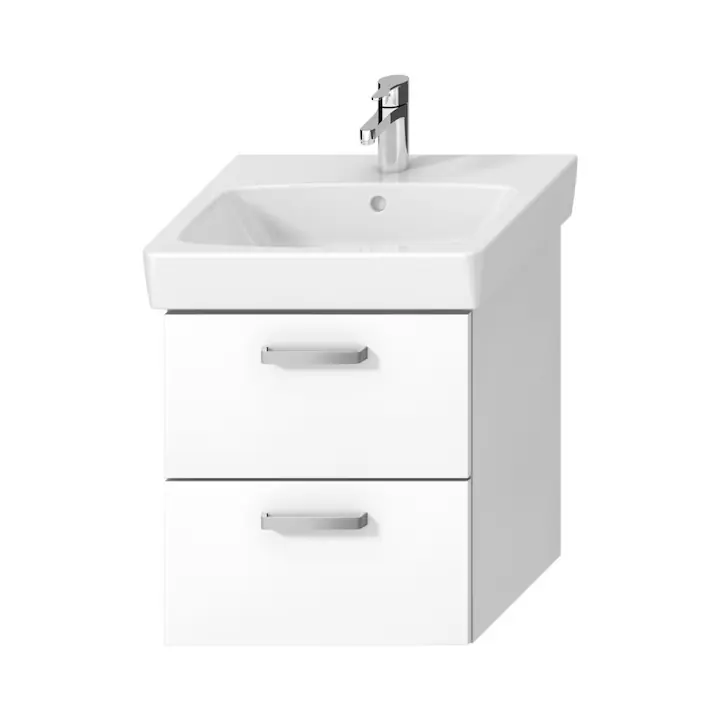 Fürdőszobabútor, Jika, Lyra Plus Viva 55 cm alsószekrény, H40J3834023001 I.o. Azonnal elérhető