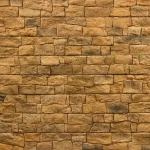 FabroStone, Pellegrino 1 falburkoló tégla, 39 x 15 x 3 cm Outlet