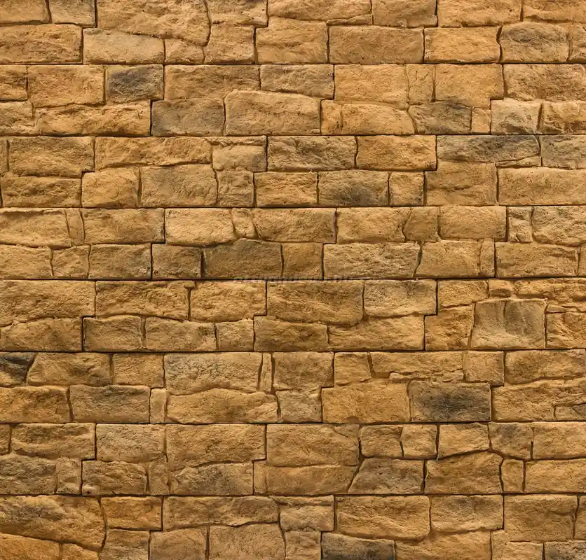FabroStone, Pellegrino 1 falburkoló tégla, 39 x 15 x 3 cm Outlet