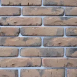 Gyors kiszállítás FabroStone, Decobrick 1 falburkoló tégla, 6,5x29x2 cm