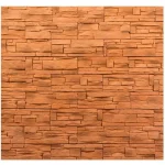 Fabrostone Firenze5 Falburkoló, 39x13x3-4 cm Bestseller