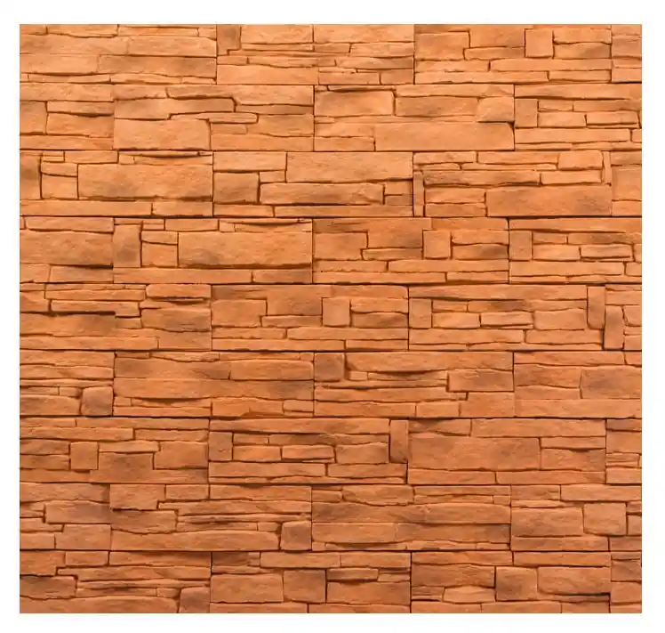 Fabrostone Firenze5 Falburkoló, 39x13x3-4 cm Bestseller