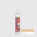 Mapei, Mapesil AC NR.138 Mandula hézagtömítő 310 ml I.o. Újdonság