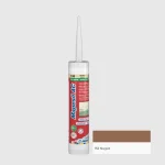 Expressz kézbesítés Hézagtömítő, Mapei, Mapesil AC Nr.152 Nugát, 310 ml