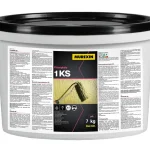Murexin 1 KS Folyékonyfólia sárga 7 kg Csak ma