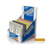 Árcsökkenés Mapei, Mapecolor Metallic, metálfényű porpigment, Szahara (arany) 90 gr