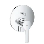 Grohe, Lineare egykaros keverő, 2 fogyasztós 24064001 Olcsóbb
