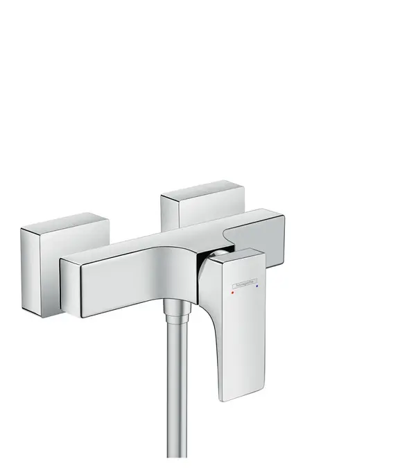 Hansgrohe, Metropol egykaros zuhany csaptelep, 32560000 Csak ma