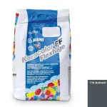 Árcsökkenés Fugázó, Mapei, Keracolor FF Flex Nr.114 Antracit, 5 kg