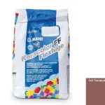 Árcsökkenés Fugázó, Mapei, Keracolor FF Flex Nr.143 Terrakotta, 5 kg