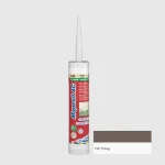 Mapei, Mapesil AC NR.136 Tőzeg hézagtömítő 310 ml I.o. Prémium