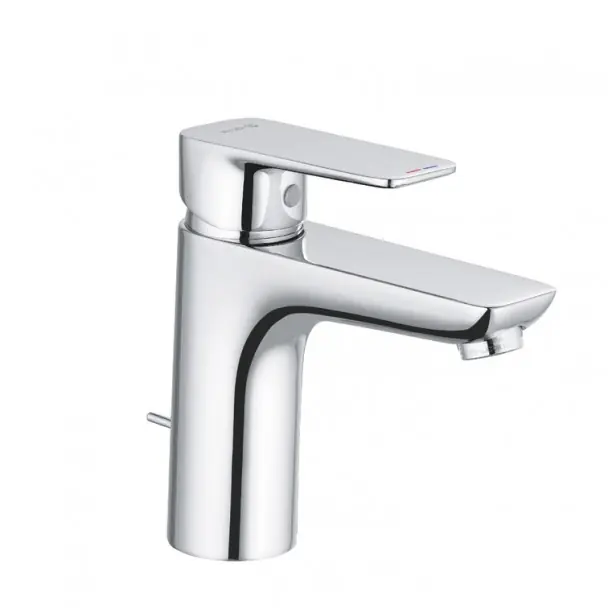 Exkluzív ajánlat Kludi, Pure&Style, egykaros mosdó, lefolyó garnitúrával 402900575