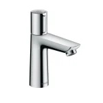 Nézd meg most Hansgrohe, Talis Select E mosdó ComfortZone 110, lefolyó garnitúrával 71750000