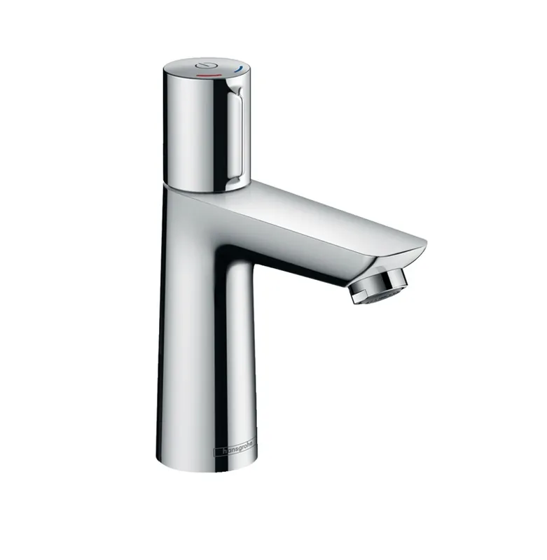 Nézd meg most Hansgrohe, Talis Select E mosdó ComfortZone 110, lefolyó garnitúrával 71750000