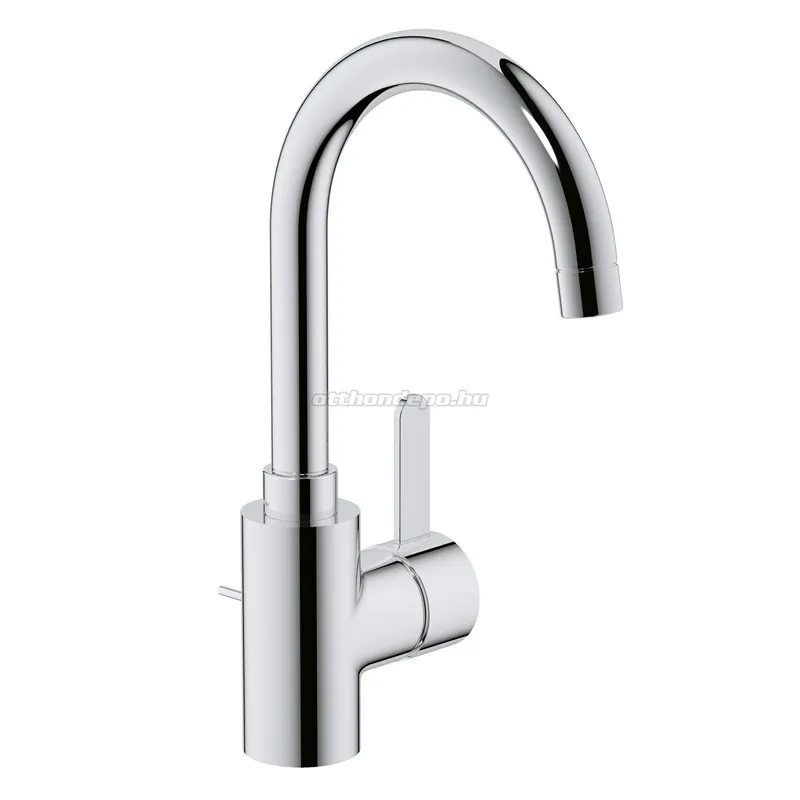 Bestseller Grohe, Eurosmart Cosmopolitan magasított mosdó L-es méret, leeresztővel 32830001